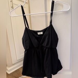 Aritzia Sunday Best Tank Top